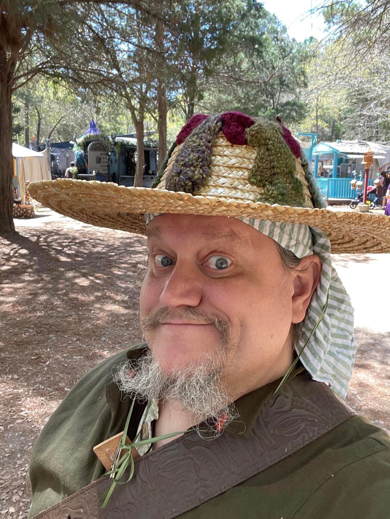 The Tulstin Troubadours