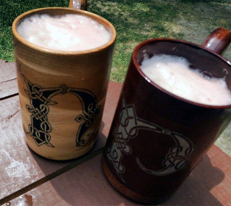 Beverage