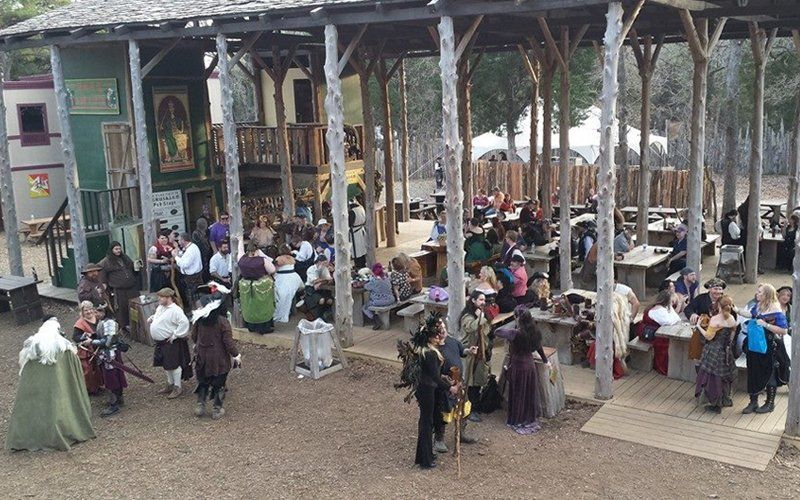 Ye Olde Trip to Jerusalem Pub 
