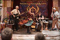 Join us for Song and Dance!